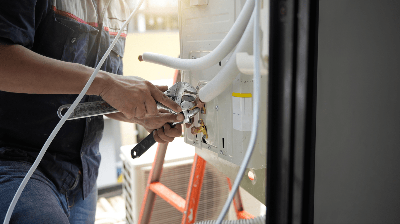 Electrical Services That Complement HVAC: Why Integrated Solutions Win
