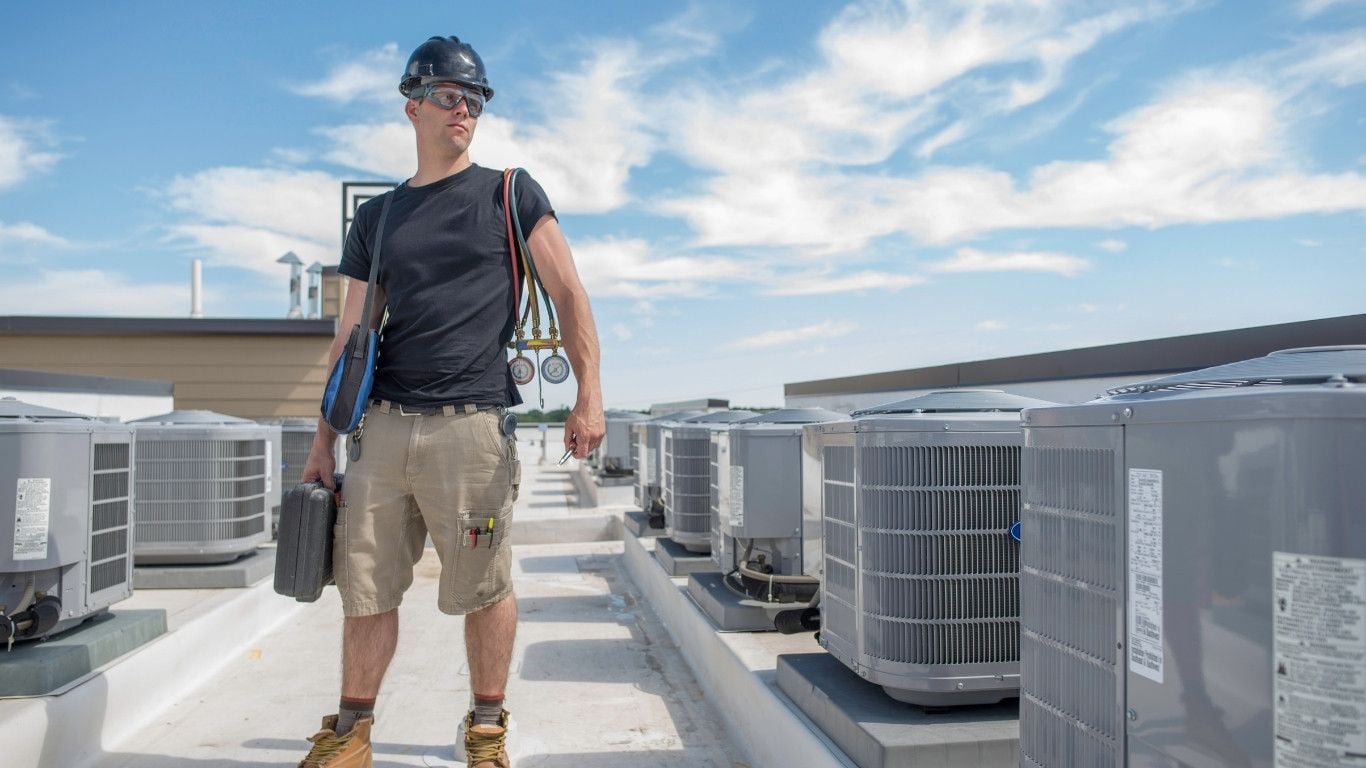 HVAC Construction Management: Why Mechanical Coordination Makes or Breaks Large Projects