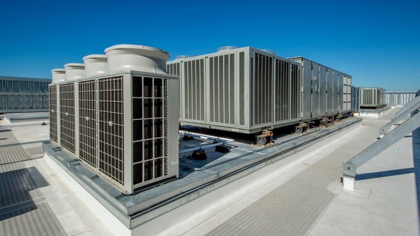 The Real Cost of HVAC Downtime in Commercial and Industrial Facilities