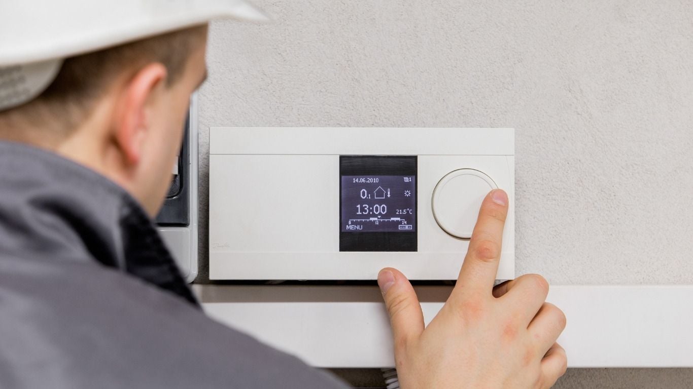 The ROI of Building Automation & Controls for Modern Facilities