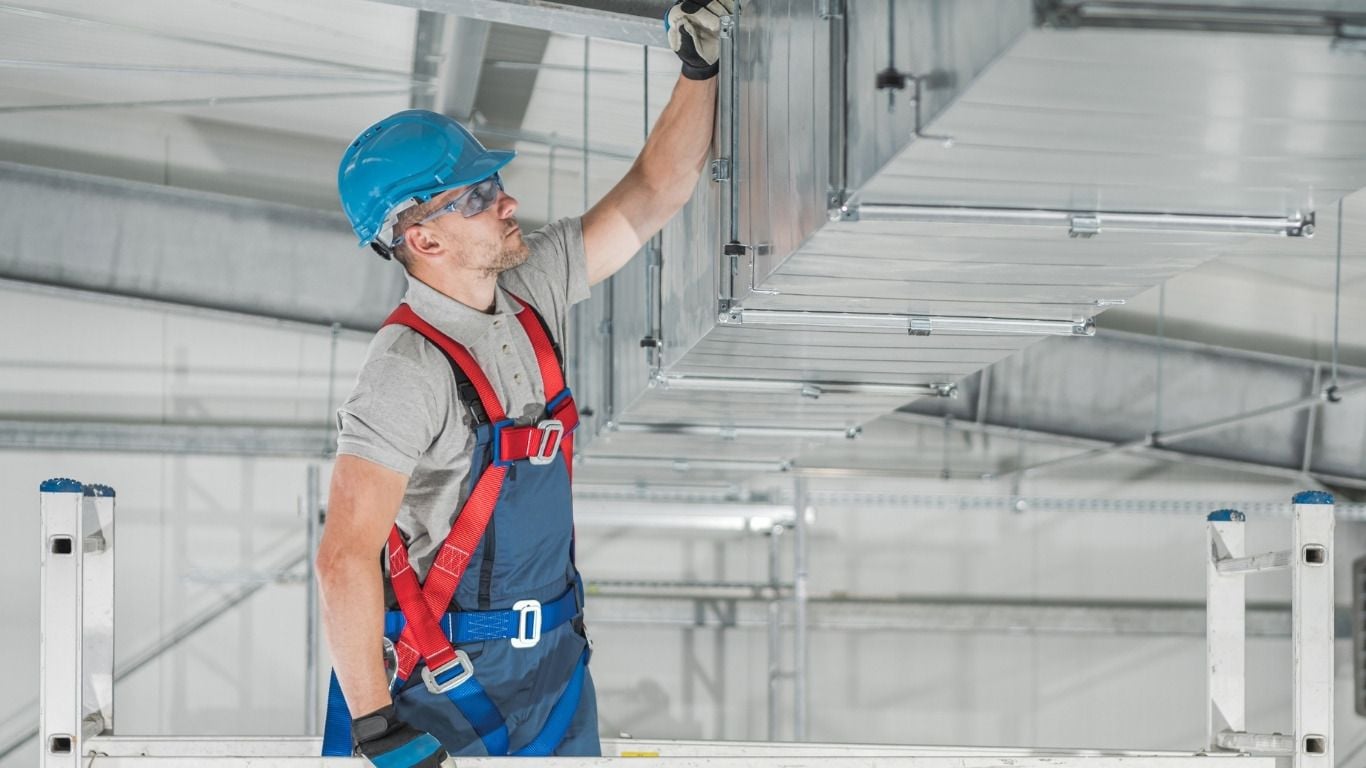 From Retrofit to New Build: How HVAC Construction Management Drives Project Success