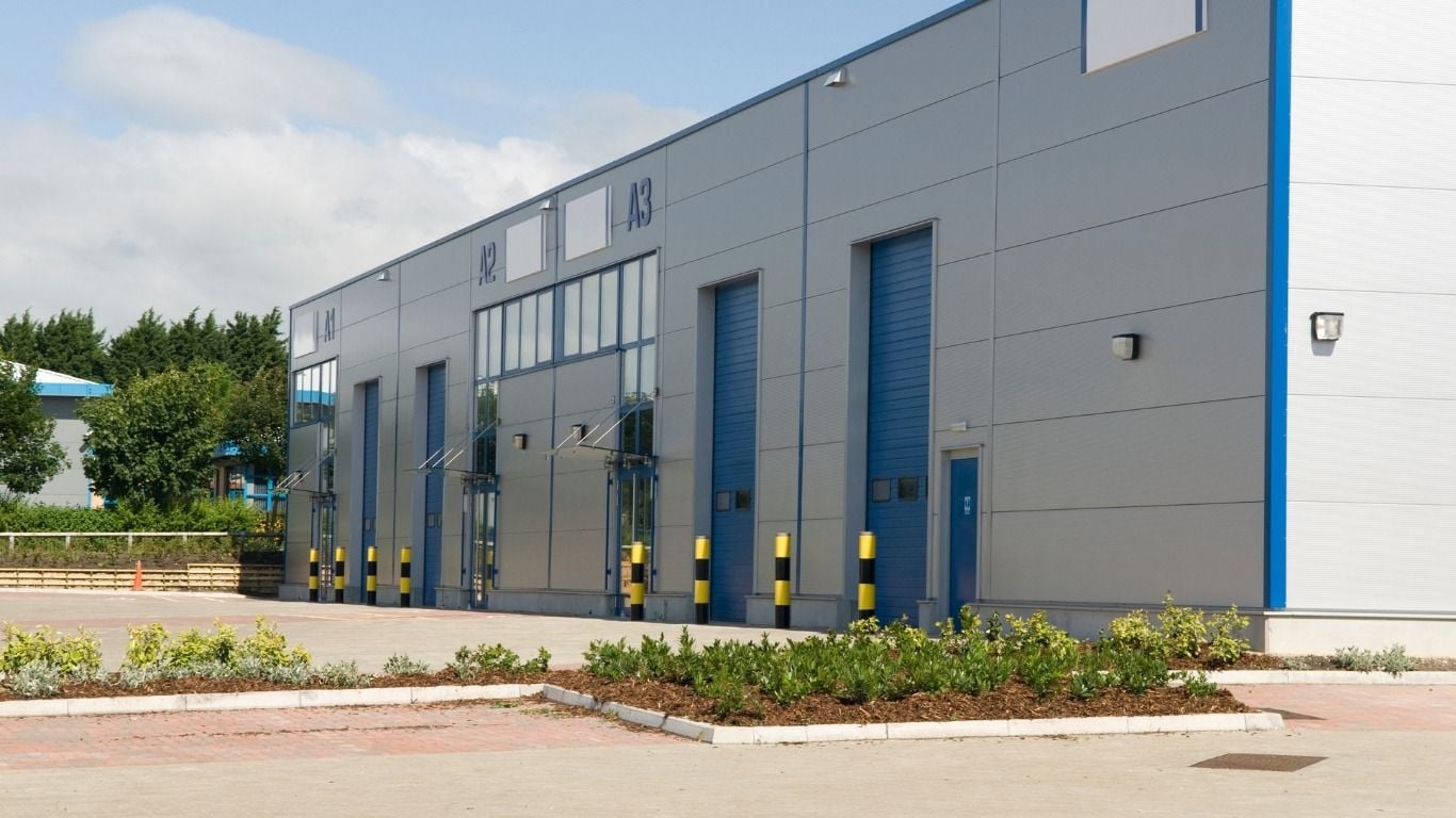 The True ROI of Commercial Building Electrification: Moving from Gas to Heat Pumps