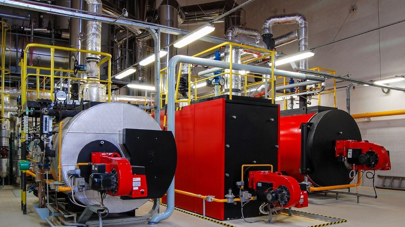 The True Cost of Building Electrification: Balancing CapEx and OpEx When Moving Away from Gas Boilers