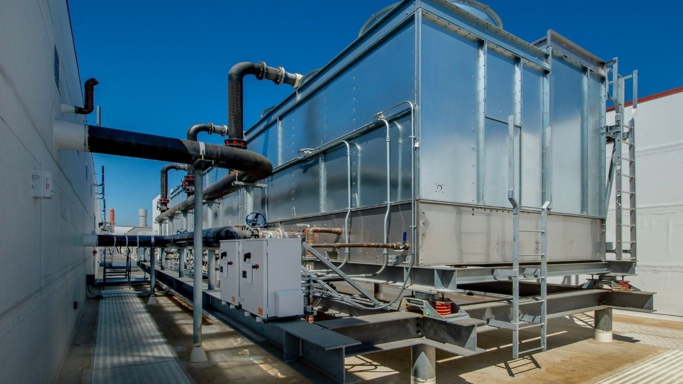 Chiller Overhaul vs. Replacement: 4 Financial Indicators That Tell You It Is Time to Upgrade