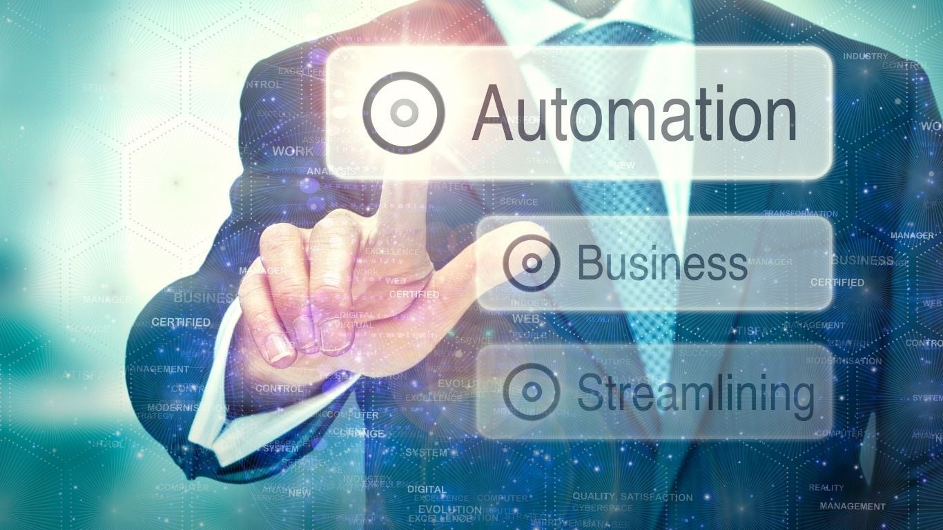 From Manual Systems to Intelligent Buildings: Understanding Building Automation ROI From Manual Systems to Intelligent Buildings: Understanding Building Automation ROI