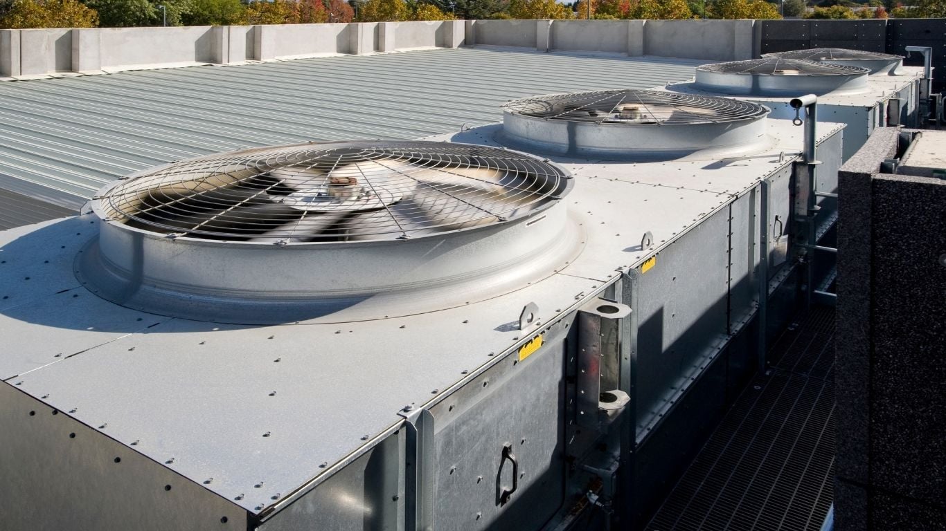 The Facility Manager's Shoulder-Season HVAC Checklist The Facility Manager's Shoulder-Season HVAC Checklist