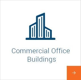 HVAC Commercial Buildings, Ambient Mechanical
