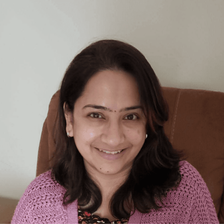 Mugdha Wakodkar