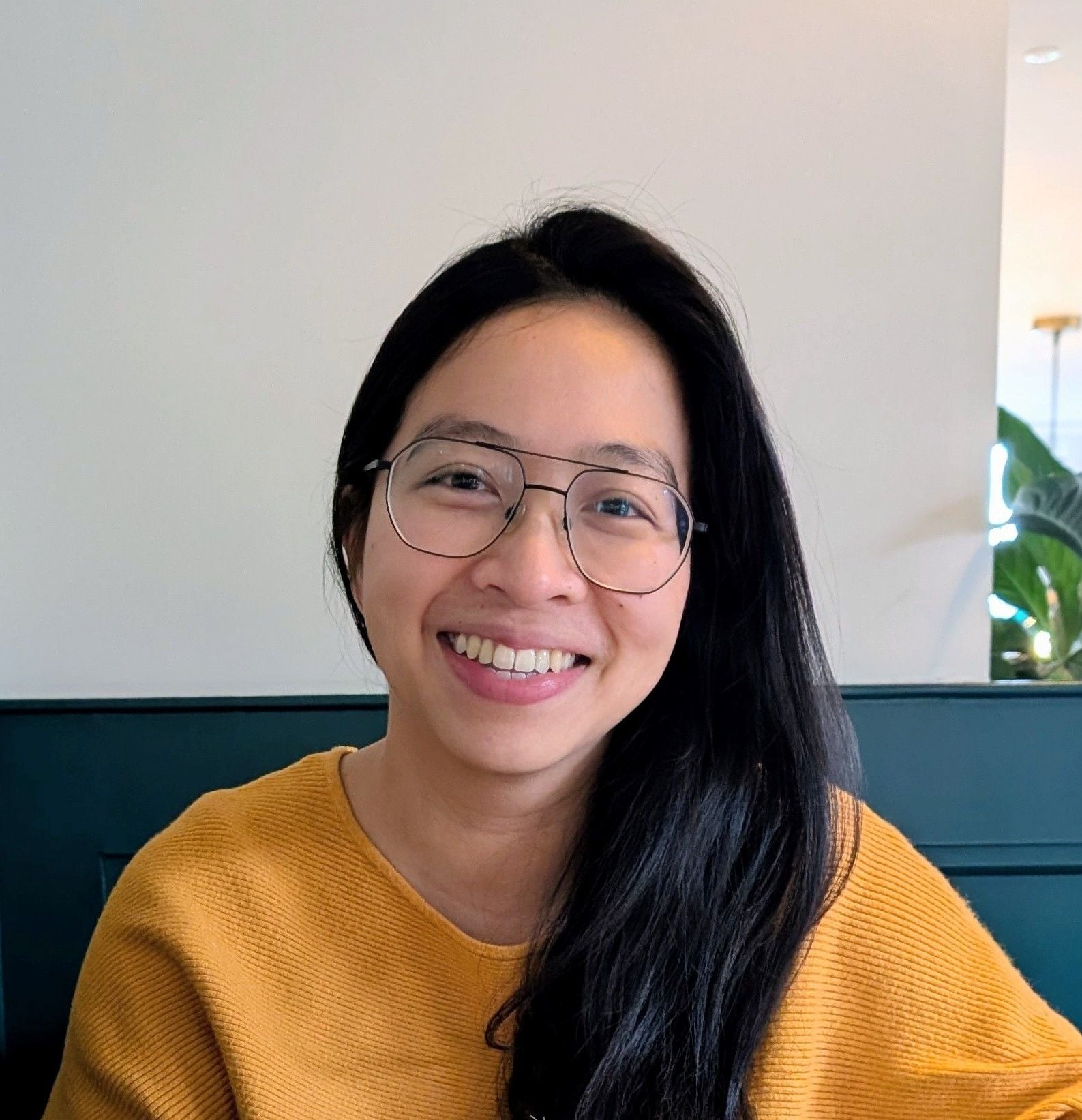 Febrina Robinson Febrina Robinson