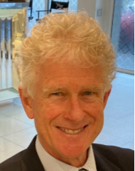 Dr Andrew Crompton