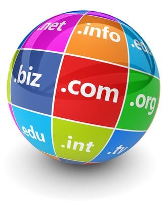 Domain Names - protecting your brand