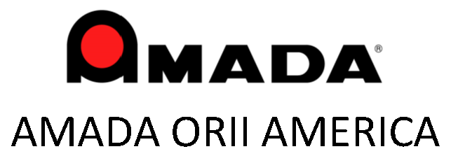 Now Selling Amada Products