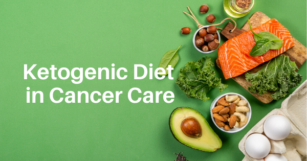Ketogenic Diet For Patients With Cancer