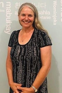 Belinda Asti