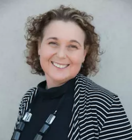 Jane Fletcher