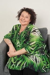 Jane Fletcher
