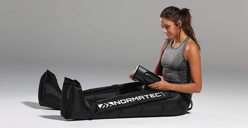 Normatec-Compression-Legs "Sleeves"