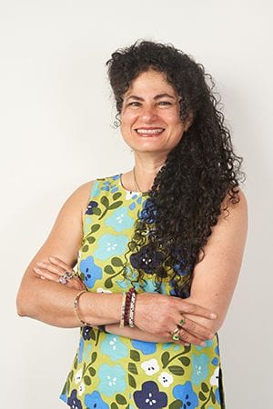 Dr Shala Rasouli - Integrative Medicine Naturopath & Hyperthermia Technician