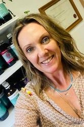 Shannon Carlin | Integrative Medicine Naturopath