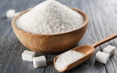 Does sugar feed cancer cells