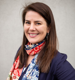 Tanya Wells