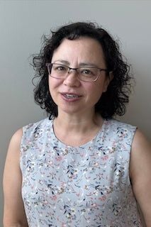 Vicky Lee