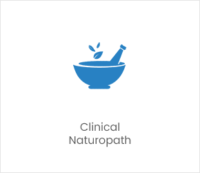 Clinical Naturopathy in Melbourne