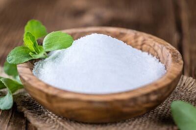 Stevia as a safe and natural sugar alternative