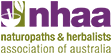 Naturopaths and Herbalists Association of Australia