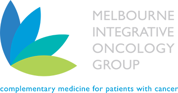Complementary medicine for patients with cancer in Melbourne including lymphatic drainage massage, oncology massage, anti cancer diets, acupuncture and psychology
