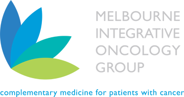 Complementary medicine for patients with cancer in Melbourne including lymphatic drainage massage, oncology massage, anti cancer diets, acupuncture and psychology