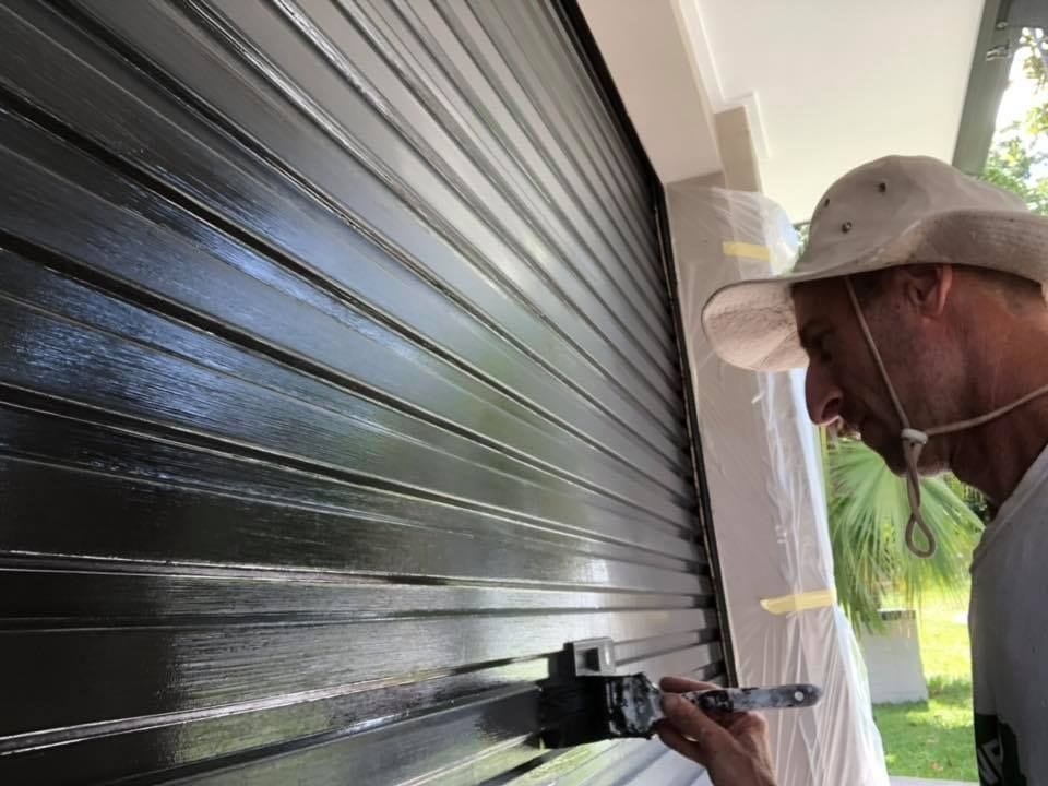 Need A Paint - Exterior Painter Gold Coast