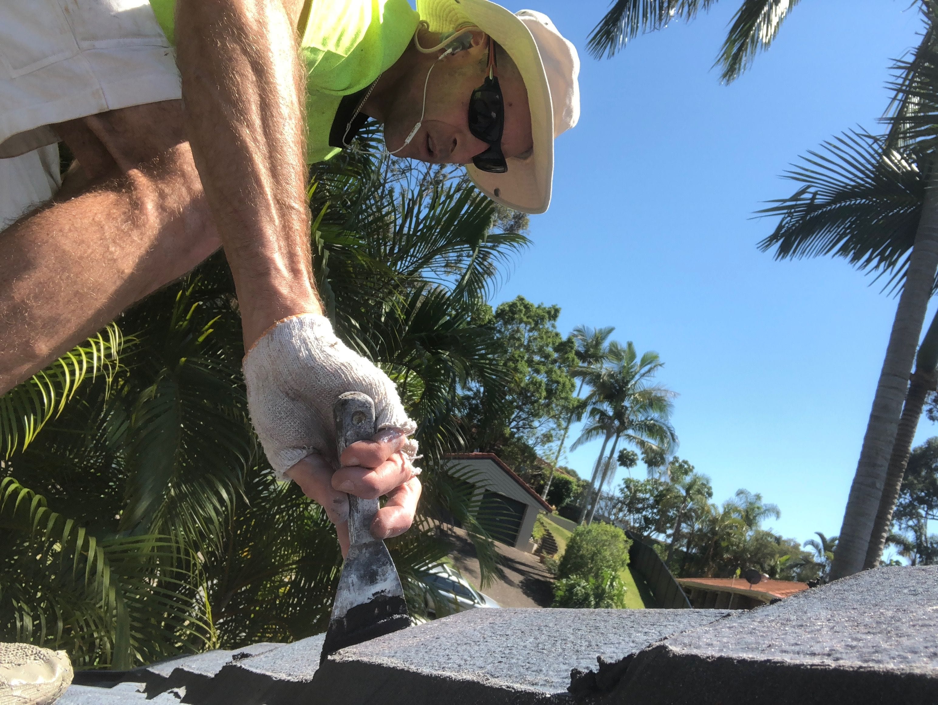 Need A Paint - Roof Restoration Gold Coast
