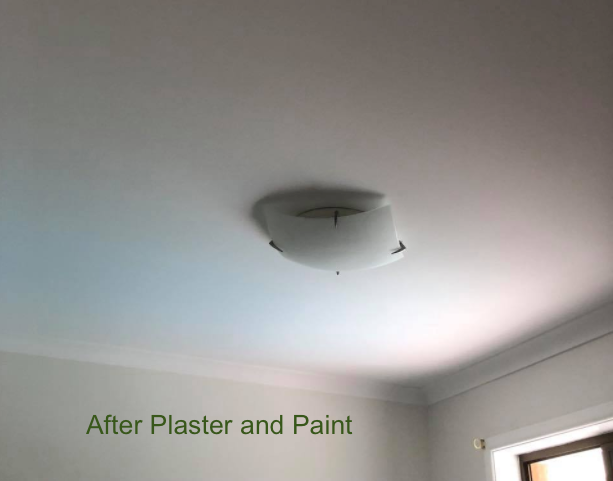 Need A Paint - Ceiling Repair Gold Coast