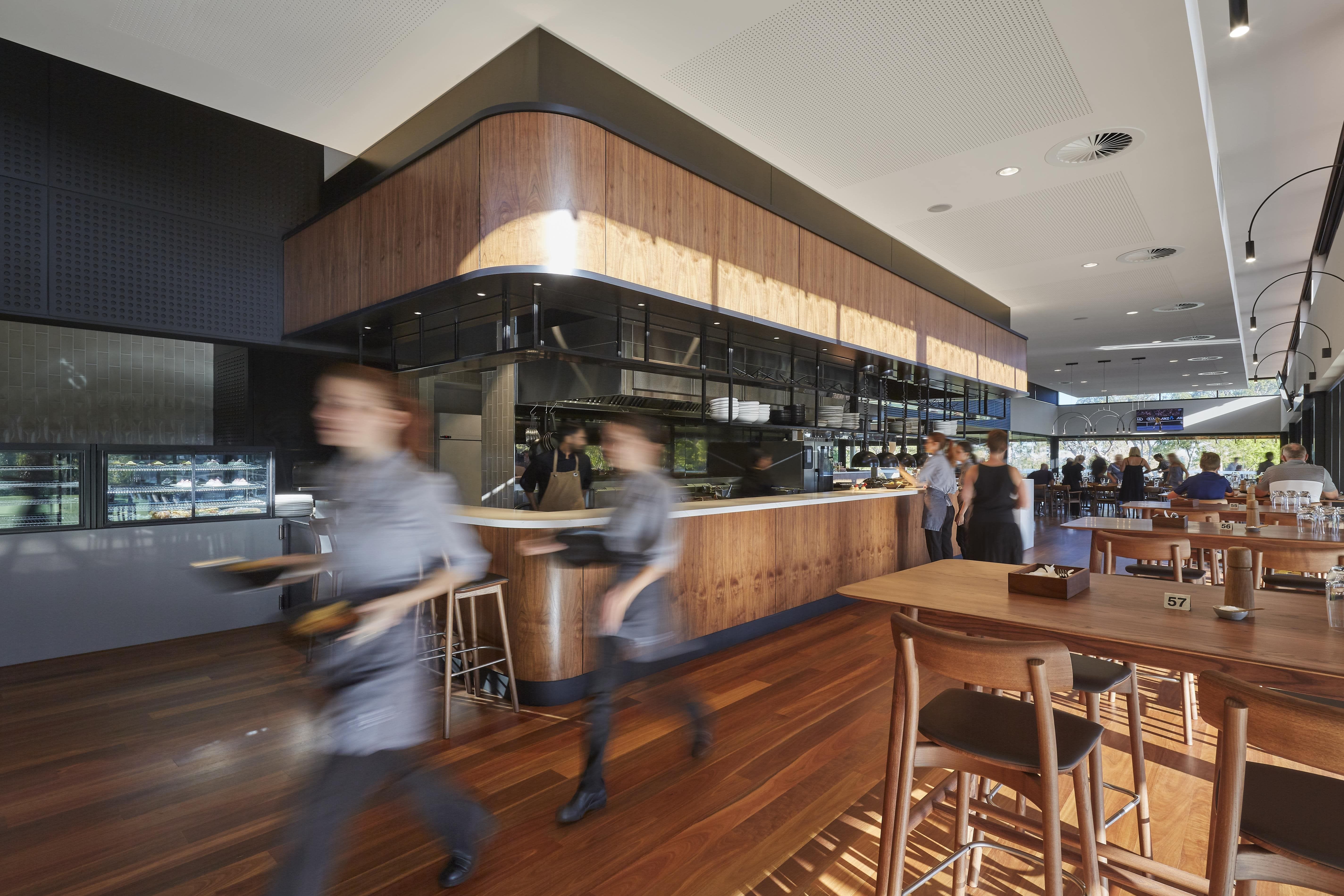 Lake Karrinyup Country Club | Project Completed by Cook Town Constructions