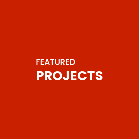 Featured Projects