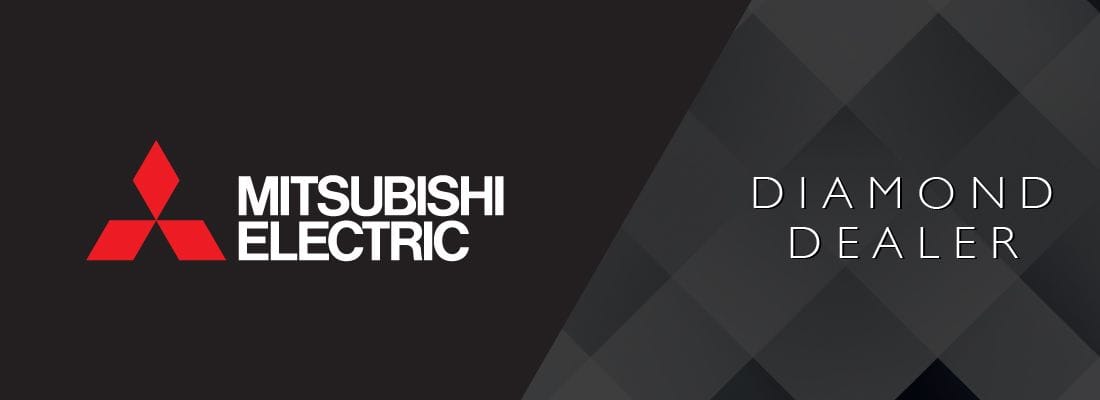 Mitsubishi Electric Diamond Dealer