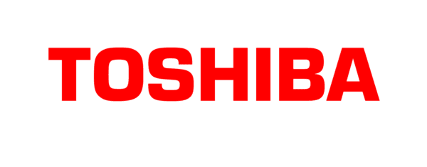 Toshiba logo