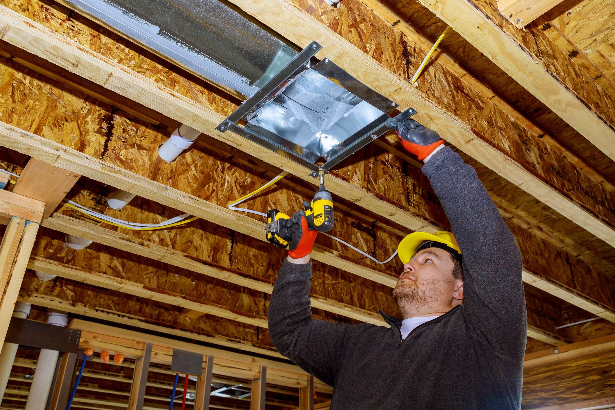 Air Conditioning Servicing