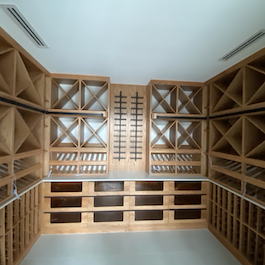 Wine Cellar Climate Control Canberra