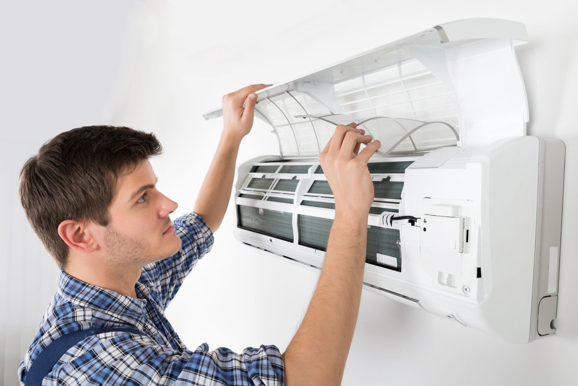 Services | Global Heating & Air Conditioning