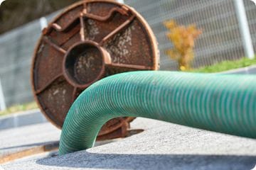 Air vs. Hydro Excavation: What's Best for Your Property?