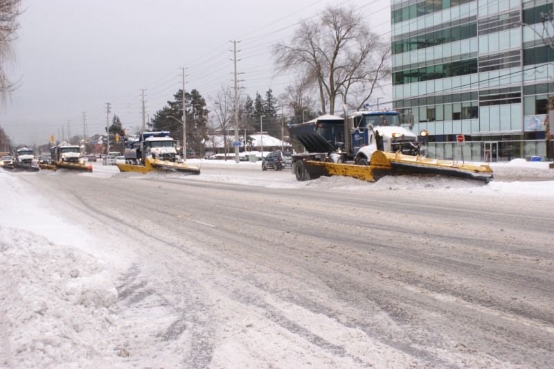 How Road Salt Works to Keep Communities Safe How Road Salt Works to Keep Communities Safe