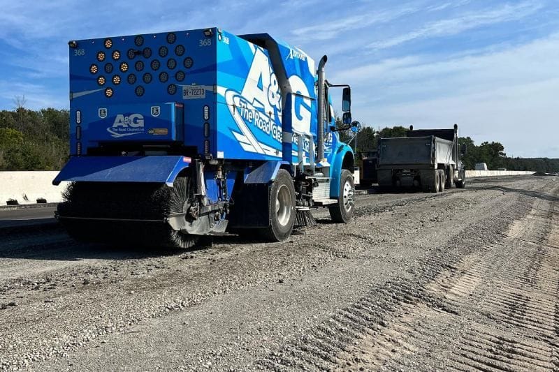 5 Tips For Navigating Construction Zones and Blocked Roadways