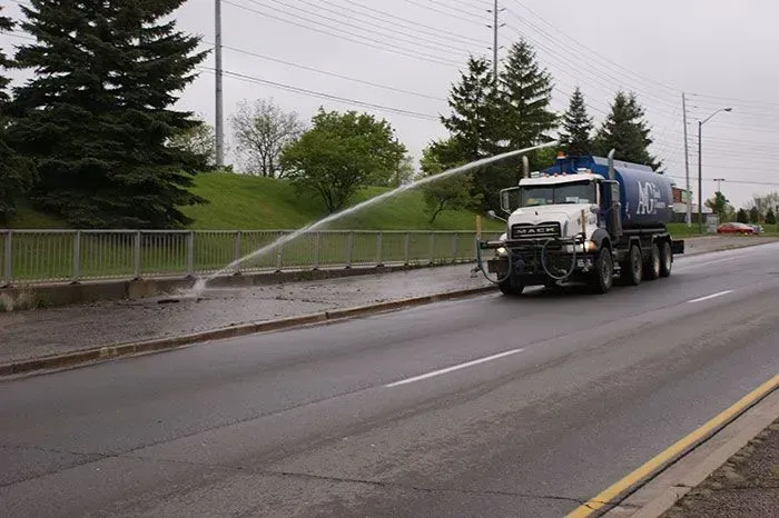 How Professional Power Washing Services Boost Property Value and Safety