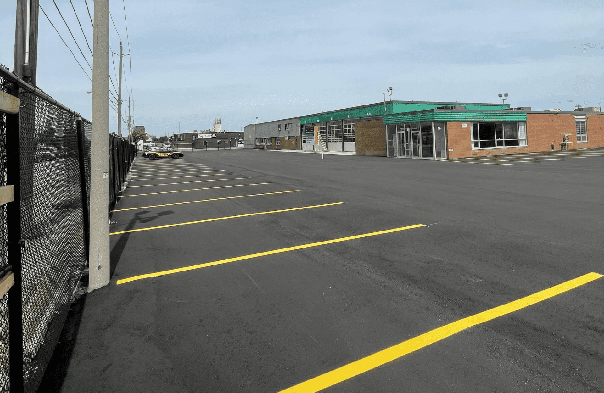 Essential Guide to Parking Lot Cleaning and Maintenance for Property Managers