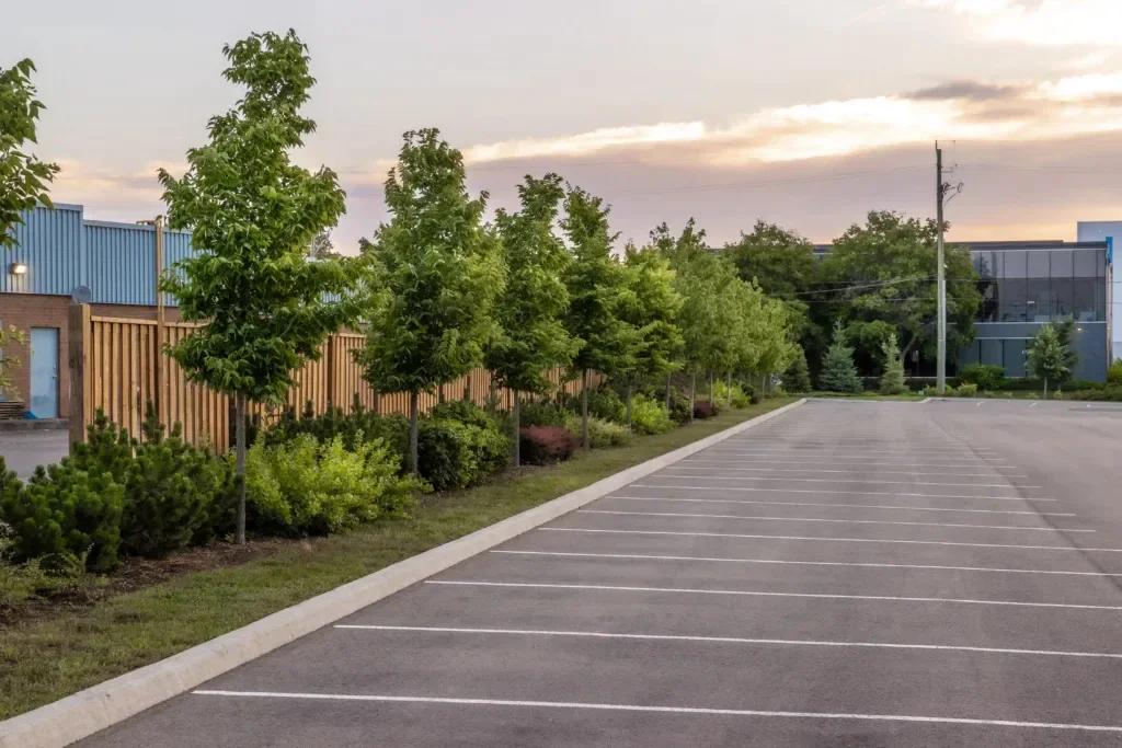 Toronto Commercial Street Sweeping Services: What Every Property Owner Needs to Know
