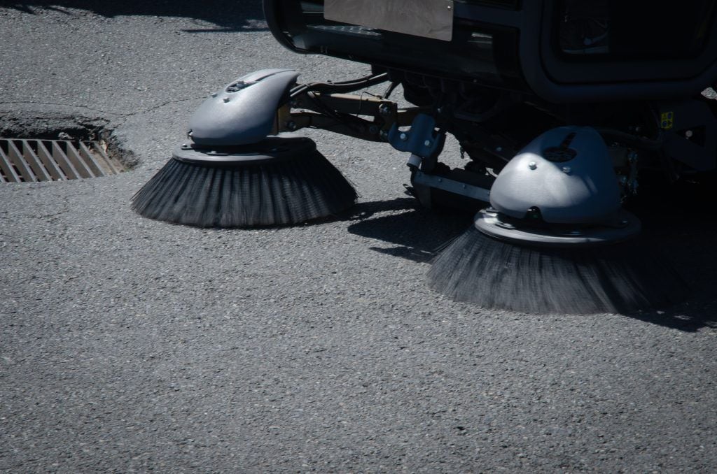 Eco-Friendly Street Sweeping Toronto: How Green Cleaning is Shaping a Cleaner, Healthier City