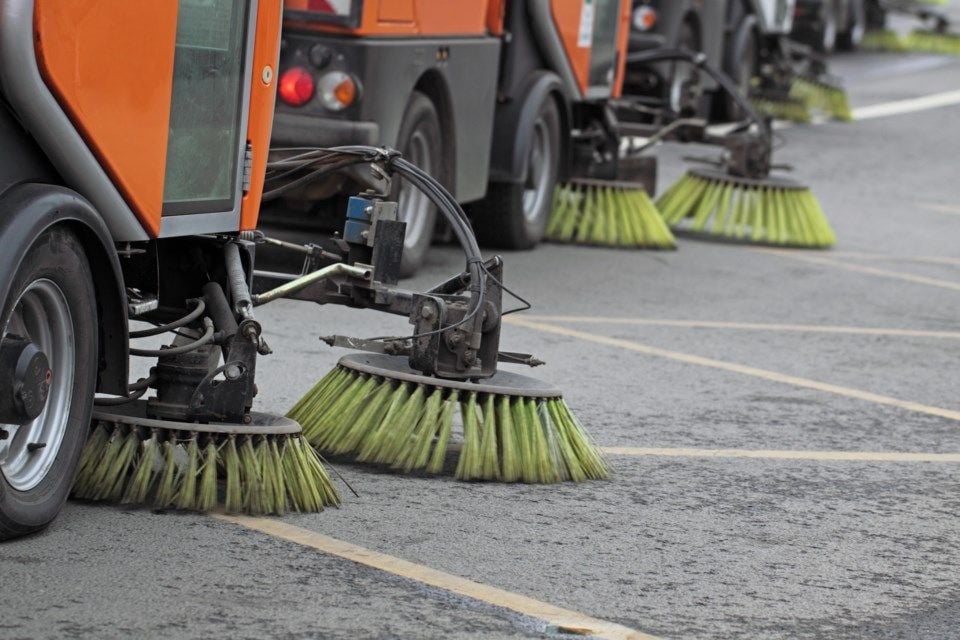 Municipal Road Maintenance Services in Ontario: How Proactive Cleaning Protects Infrastructure, Budgets, and Public Safety Municipal Road Maintenance Services in Ontario: How Proactive Cleaning Protects Infrastructure, Budgets, and Public Safety