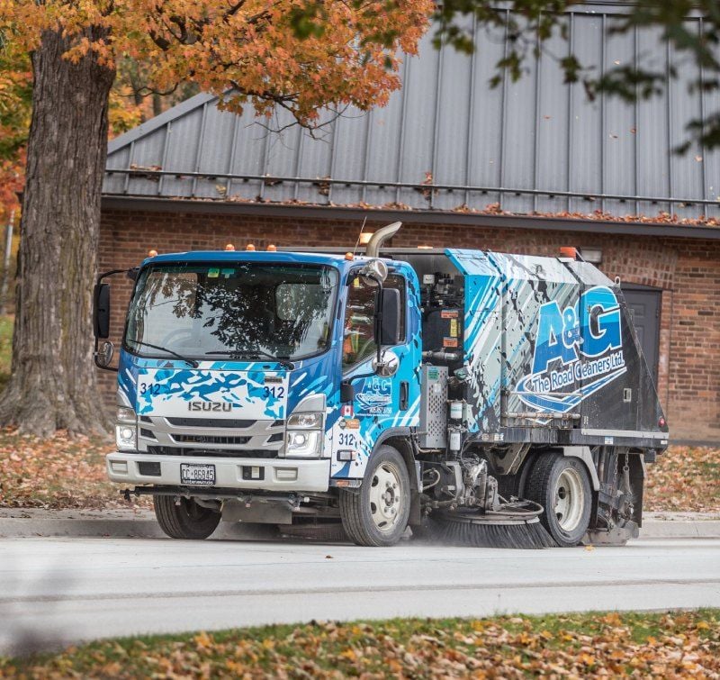 Catch Basin Cleaning Before Winter: A Toronto Property Manager’s Checklist Catch Basin Cleaning Before Winter: A Toronto Property Manager’s Checklist